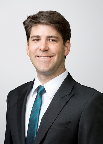 Michael Boardman